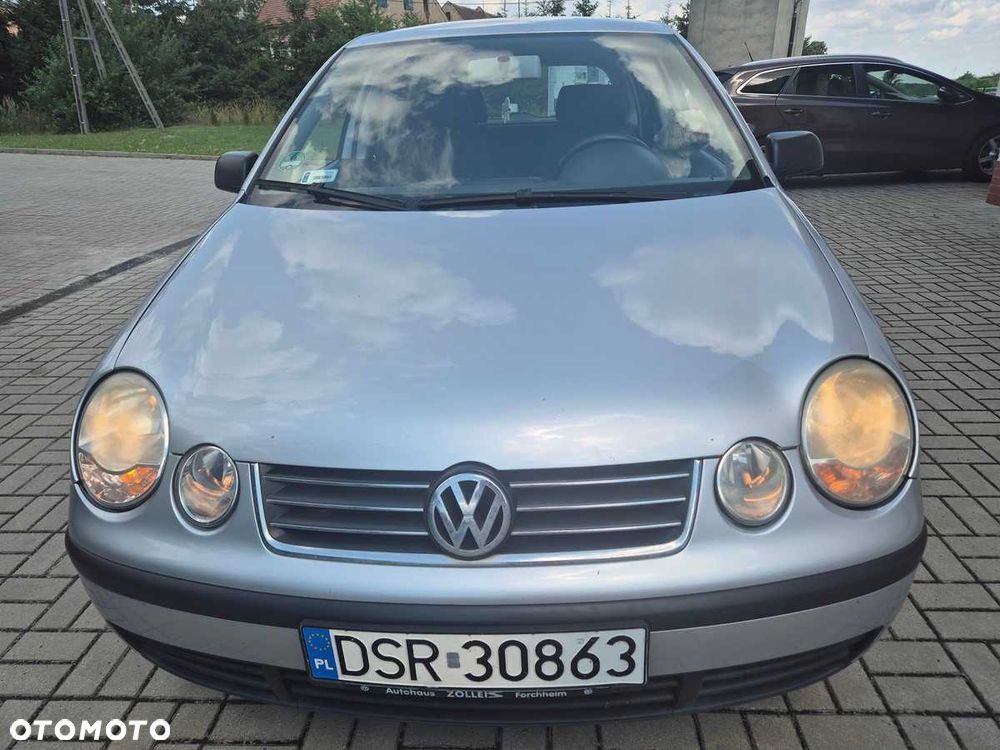 Volkswagen Polo - 5