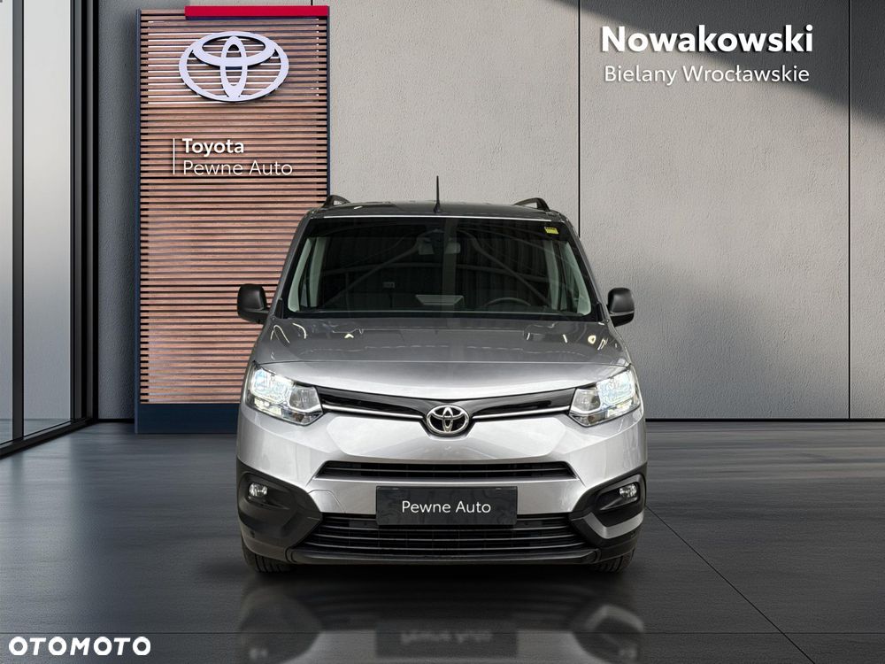 Toyota Proace City - 8