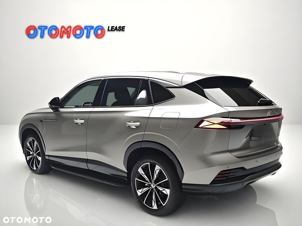 MG HS PHEV 1.5T Exclusive - 4