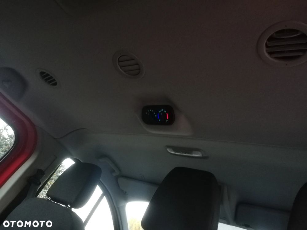 Ford Transit Custom L1H1 VA Trend - 11