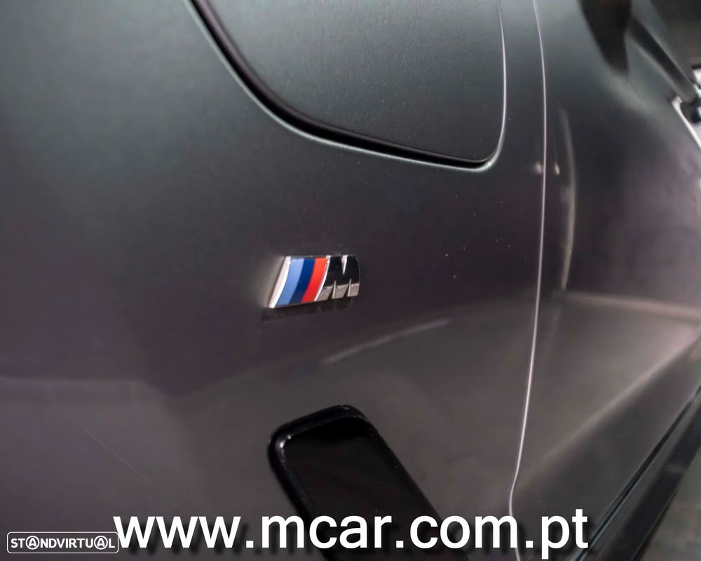 BMW 530 e iPerformance Pack M - 12