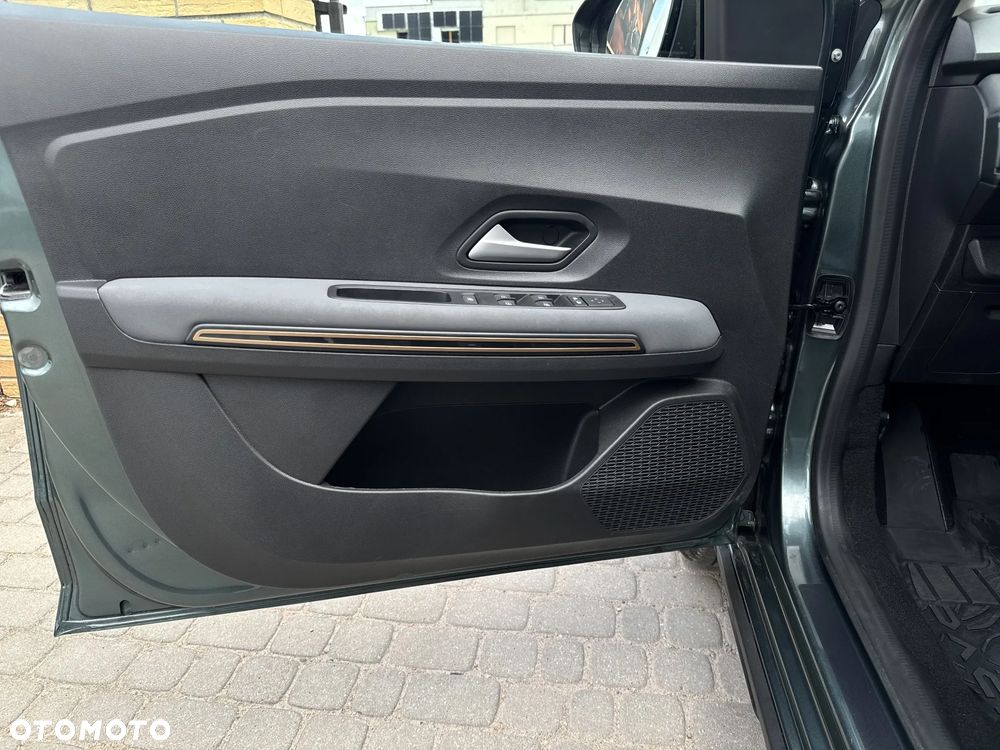 Dacia Sandero Stepway - 10