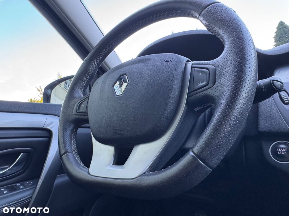 Renault Laguna 2.0 16V 140 Sportway - 9