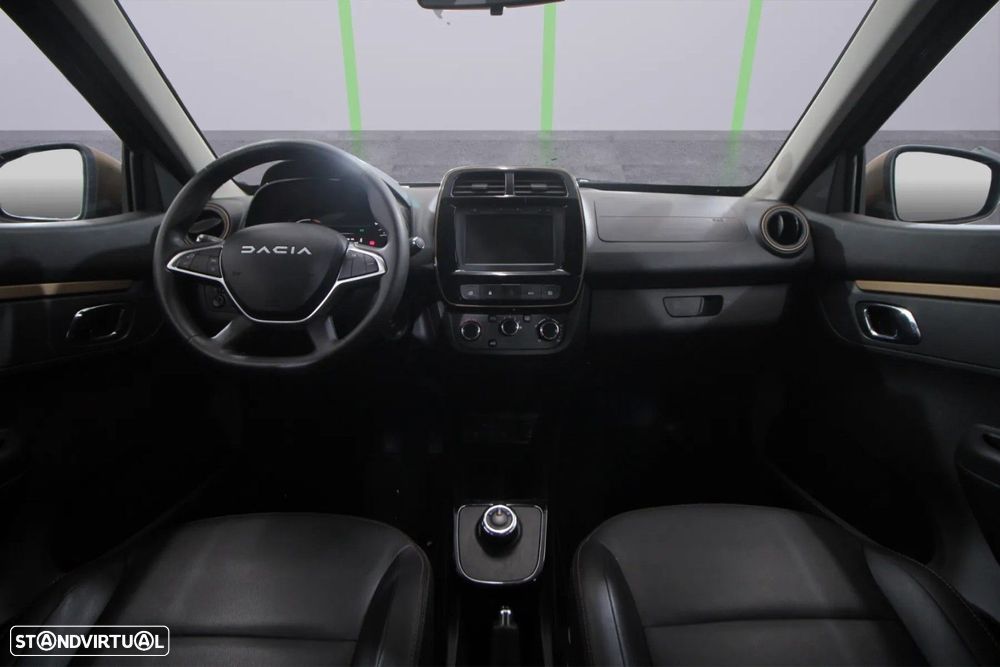 Dacia Spring Electric 65 Extreme - 12