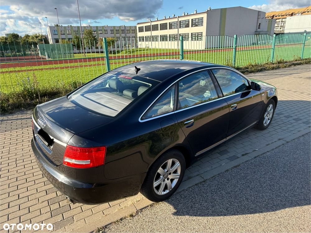 Audi A6 - 13