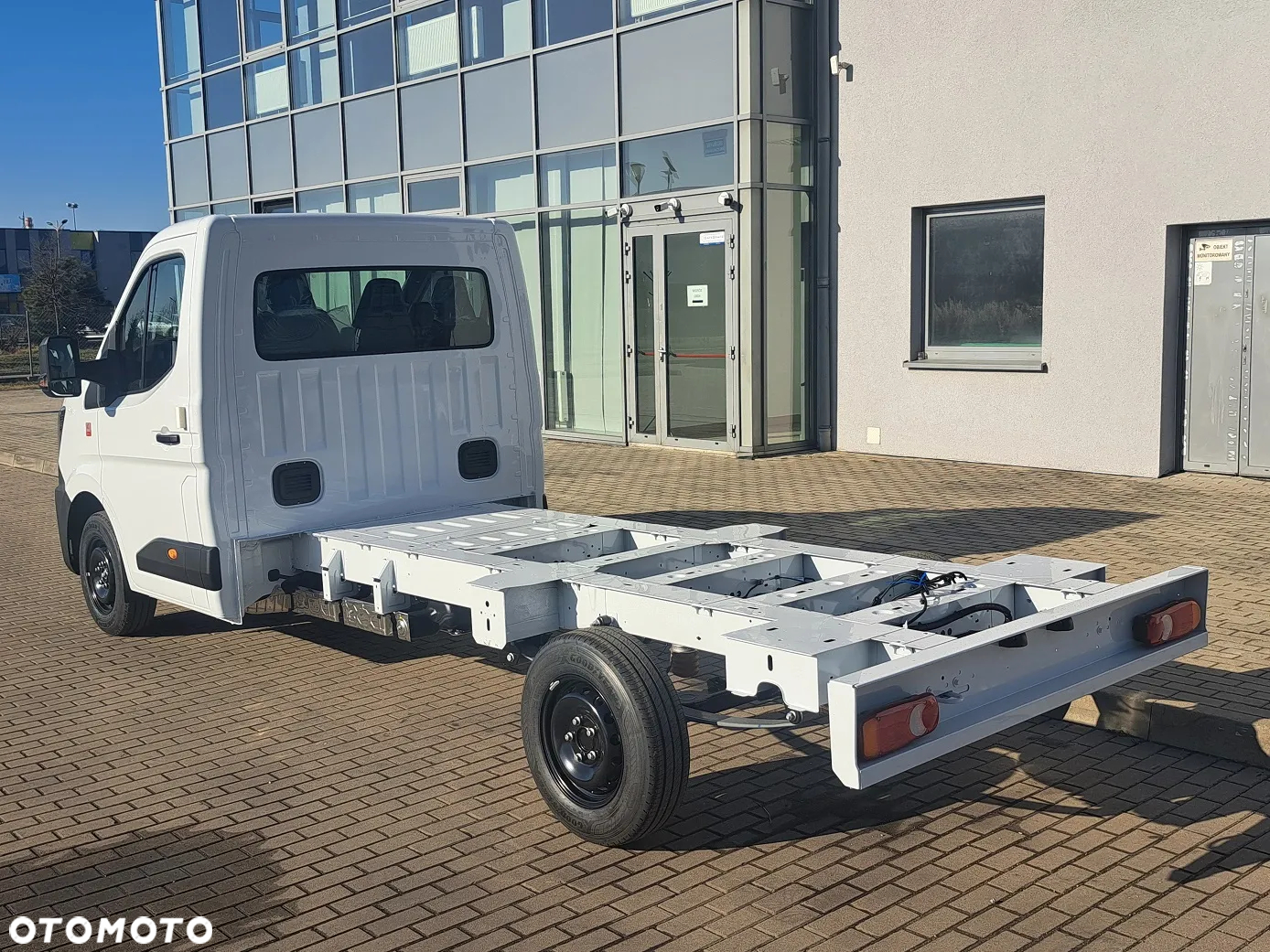 Renault Master - 3