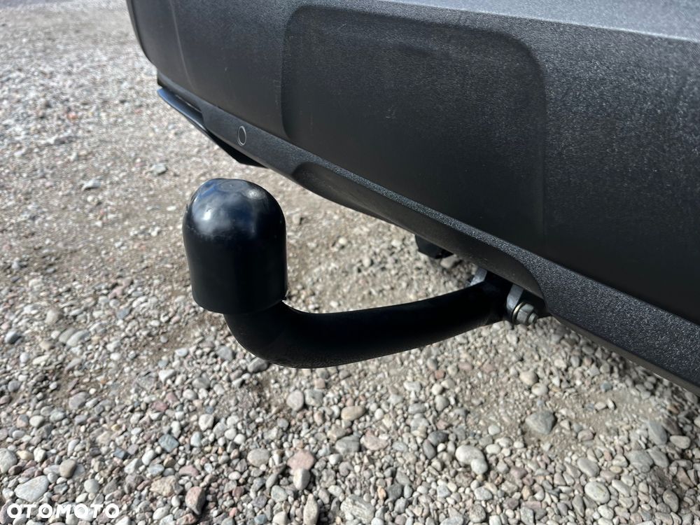 Peugeot 3008 PureTech 130 Stop & Start GPF Allure Business-Paket - 37