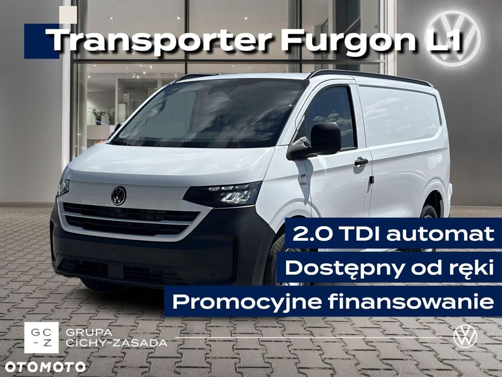Volkswagen Transporter - 2