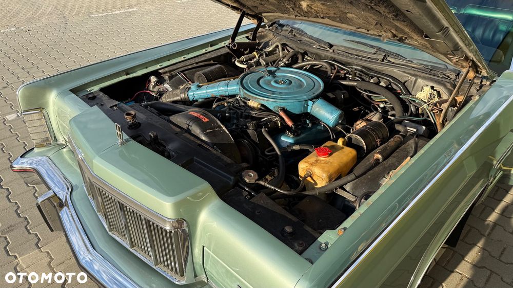 Lincoln Continental - 16