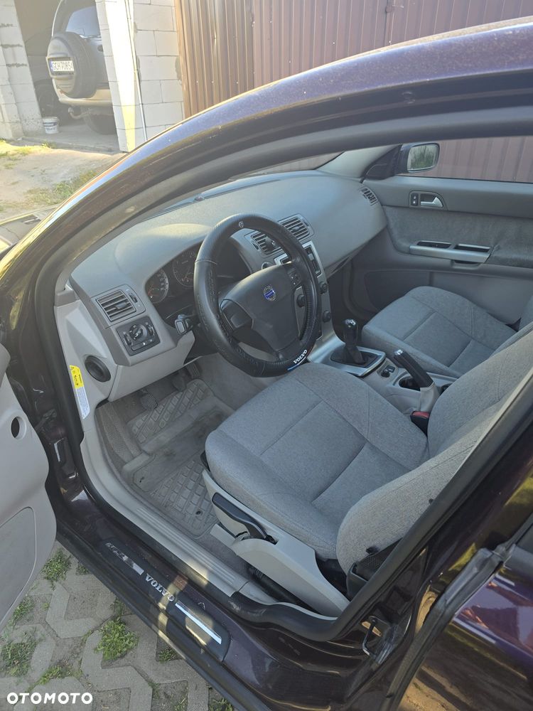Volvo S40 1.6D - 6