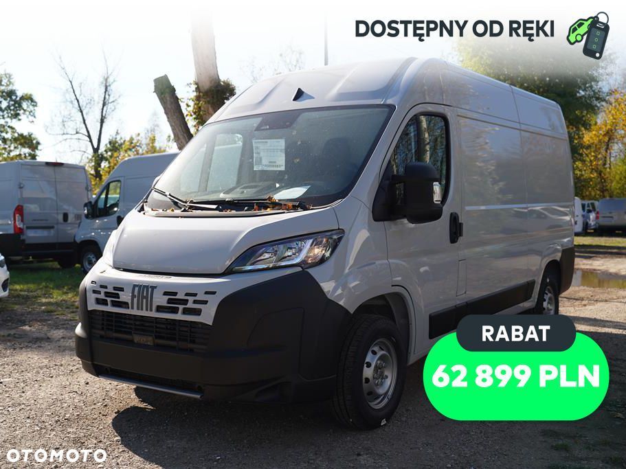 Fiat Ducato - 1