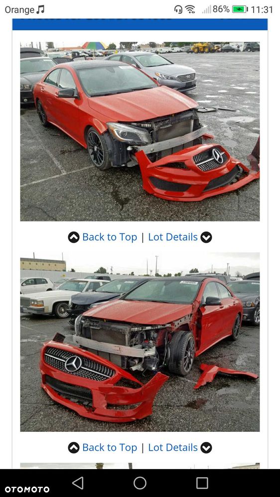 Mercedes-Benz CLA 250 7G-DCT AMG Line - 21