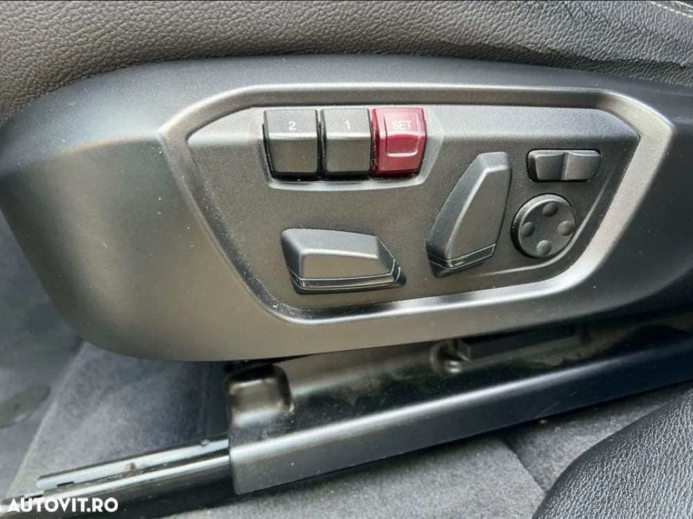 BMW X4 xDrive30d AT xLine - 6