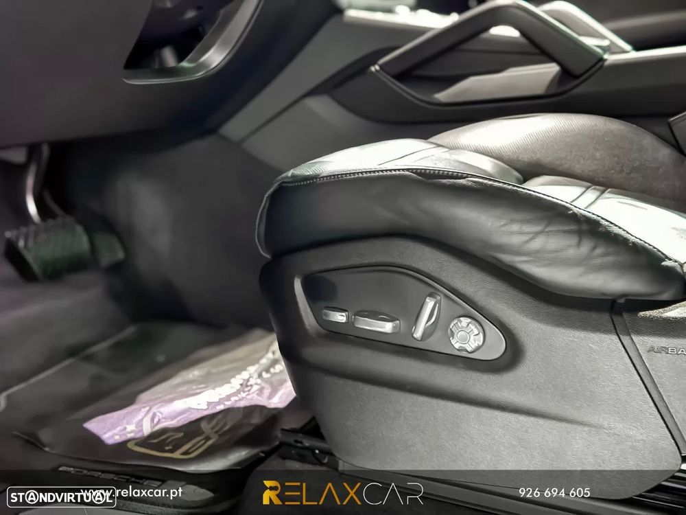 Porsche Cayenne E-Hybrid - 26