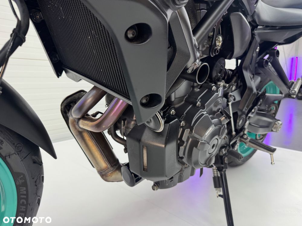 Yamaha MT - 32