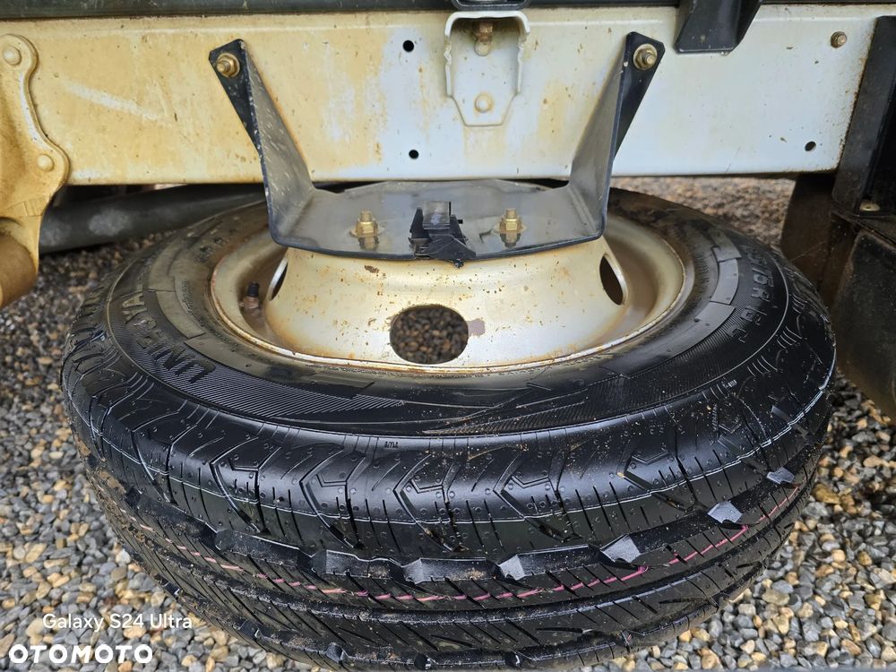 Renault Mascott 110km 2.8D wywrotka - 17