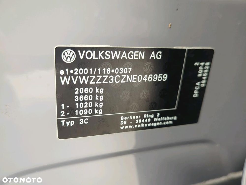 Volkswagen Passat 1.5 TSI EVO Business - 27