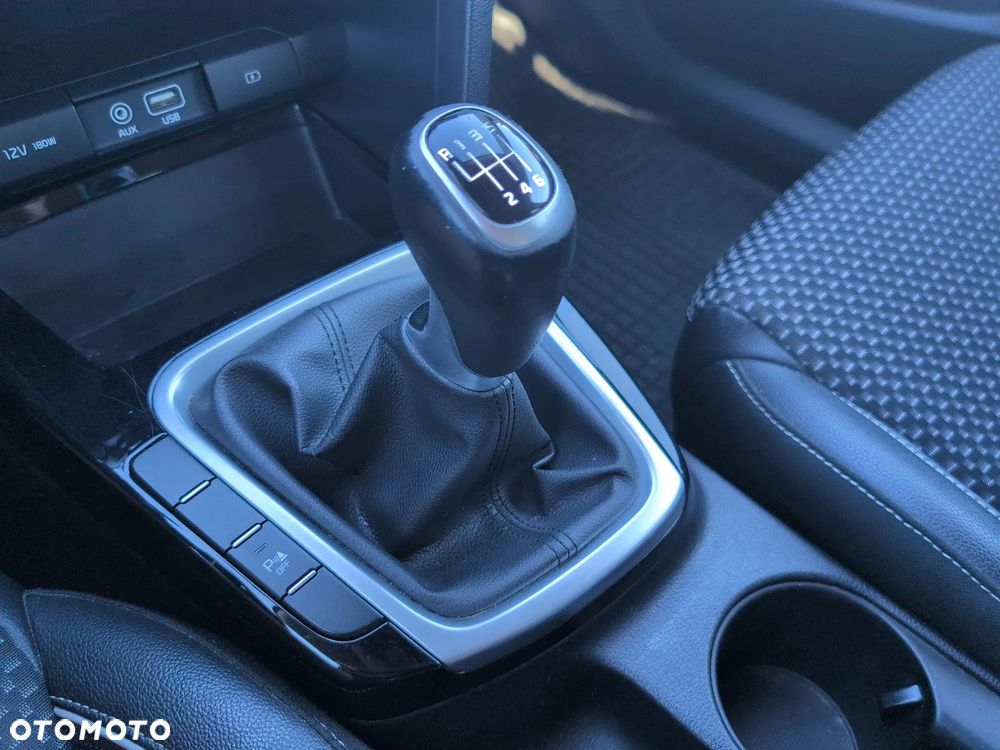 Kia Ceed 2018