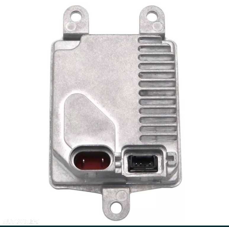 Droser xenon balast Octavia II D1S 83110009044 35 XT-D1/12V HID nou - 6