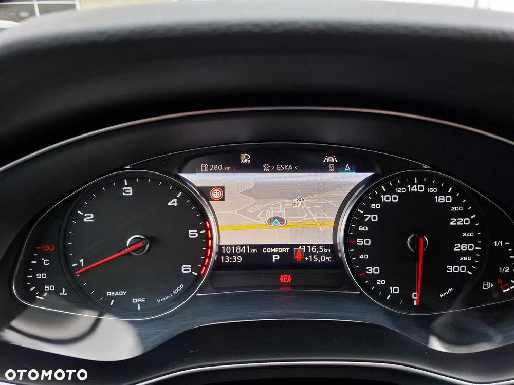 Audi A6 Limousine 40 TDI S tronic - 17