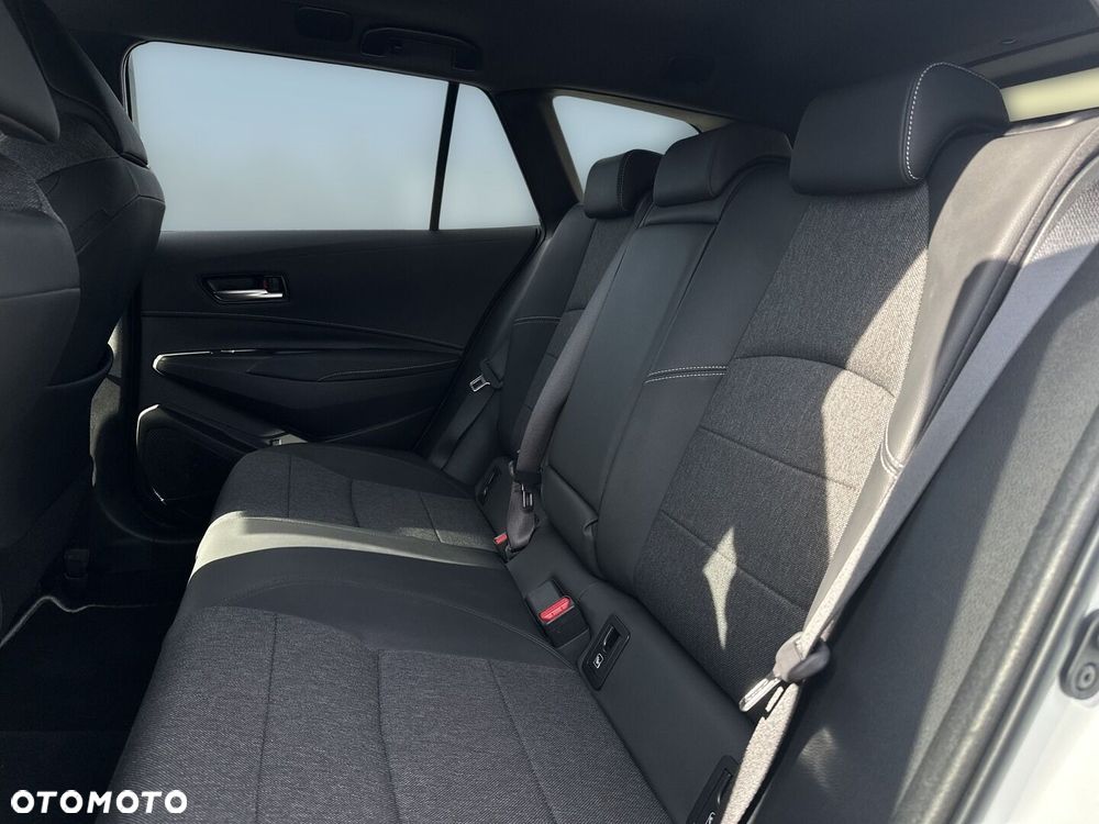 Toyota Corolla 1.8 Hybrid Style - 15