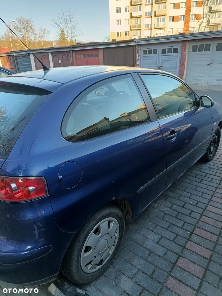Seat Ibiza - 3