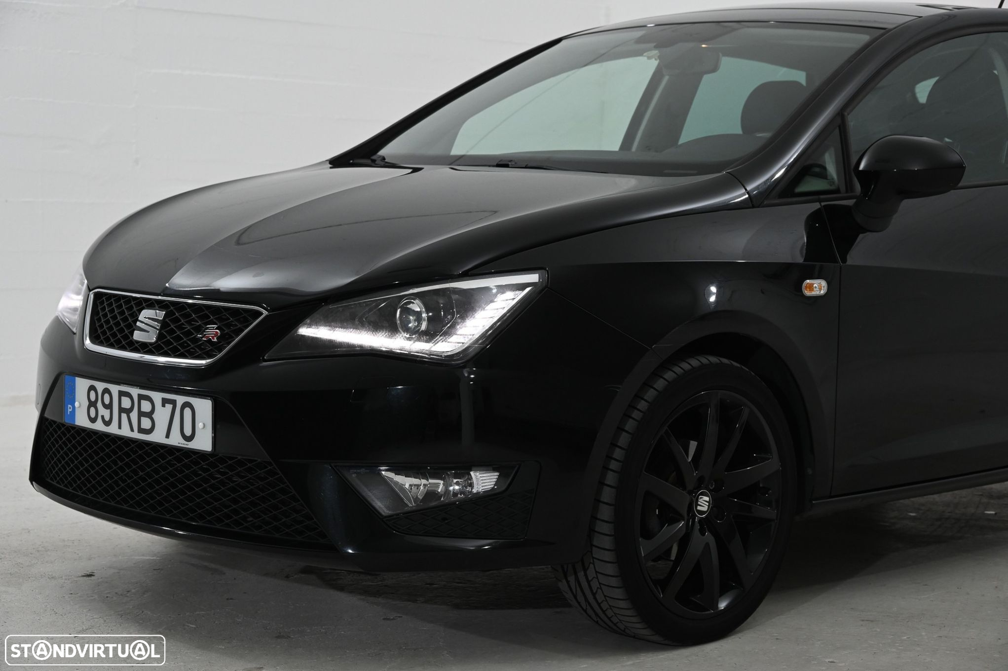 SEAT Ibiza 1.0 EcoTSI FR - 9