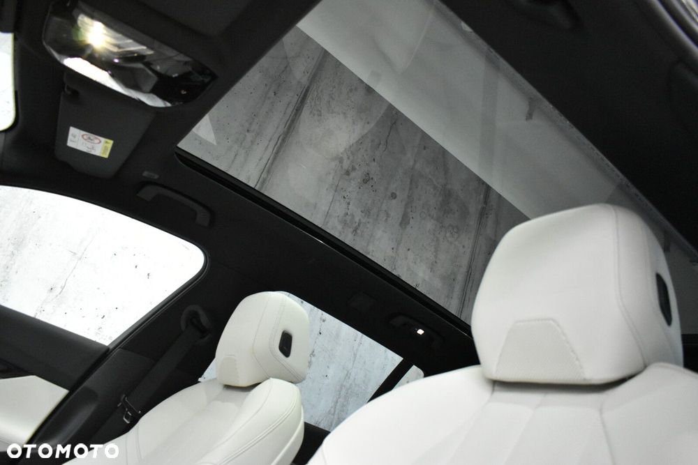 BMW Seria 5 2026