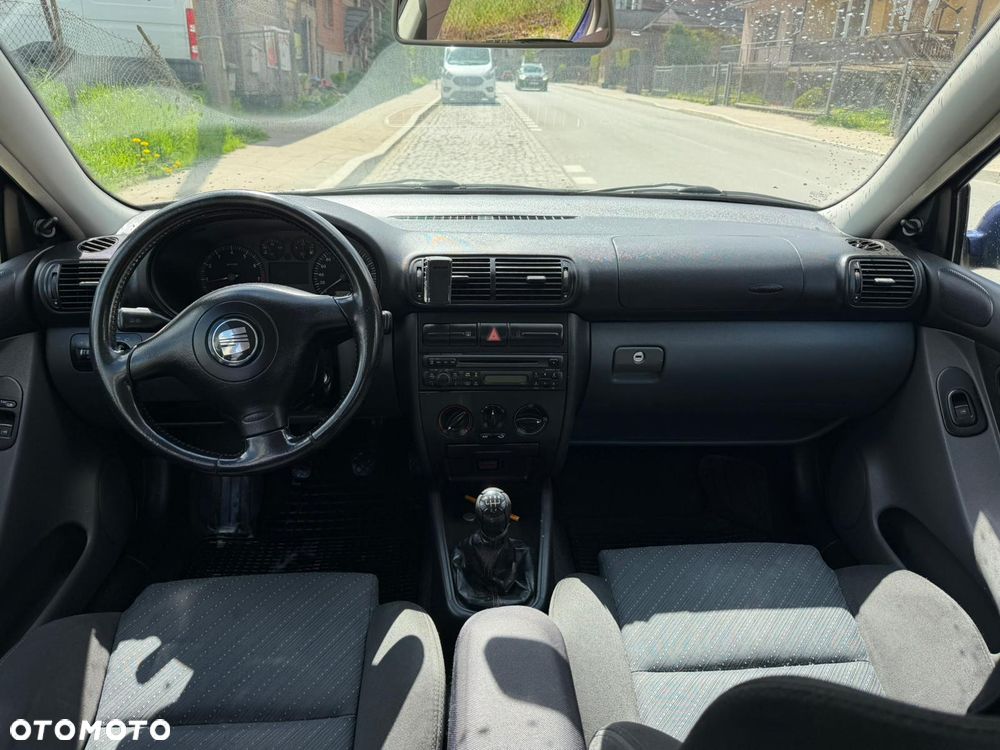 Seat Leon - 6