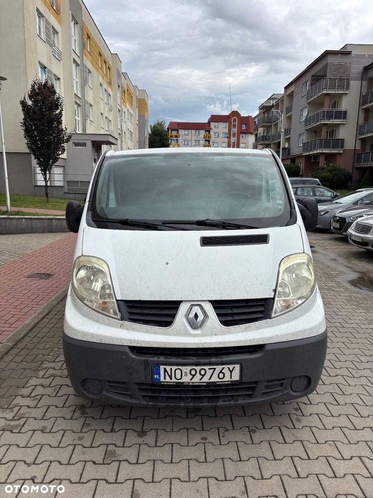 Renault Trafic - 3