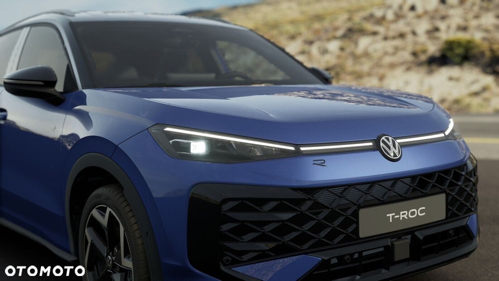 Volkswagen T-Roc 1.5 eTSI R-Line DSG - 16