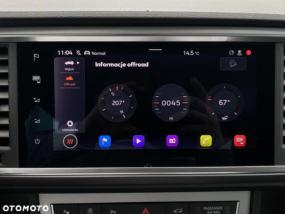 Seat Ateca 2.0 TSI FR S&S 4Drive DSG - 34