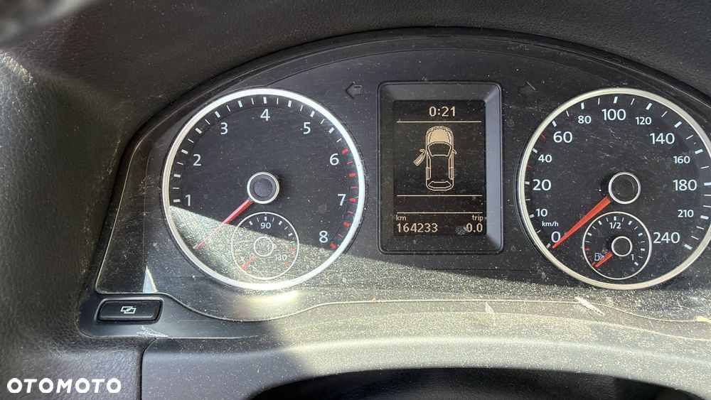 Volkswagen Tiguan 1.4 TSI BlueMotion Technology Team - 24