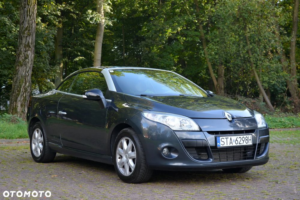 Renault Megane 1.9 dCi Dynamique - 22