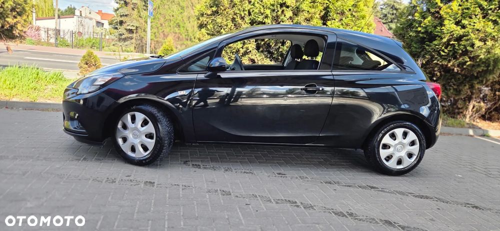 Opel Corsa 1.4 Active - 7