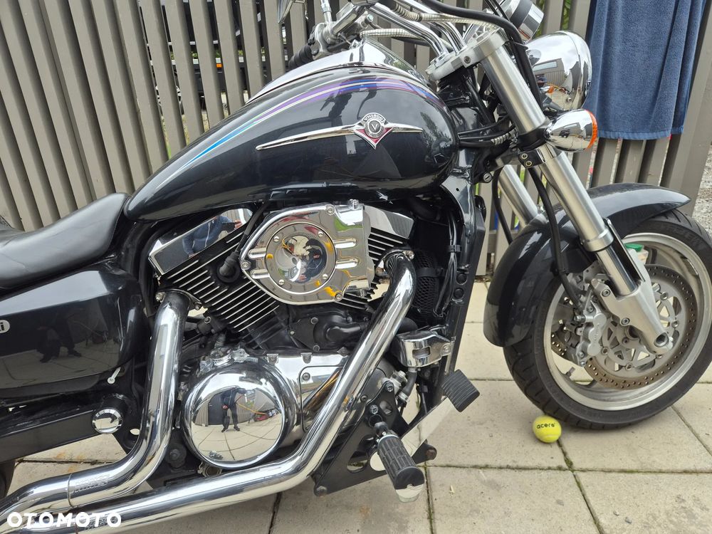 Kawasaki Vulcan - 32