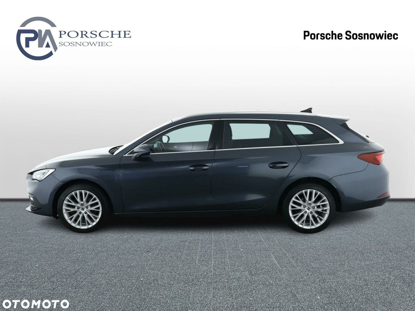 Seat Leon 1.4 eHybrid Xcellence DSG - 2