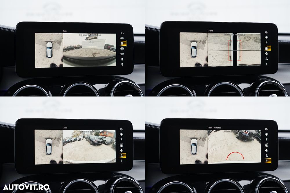 Mercedes-Benz GLC 300 e 4MATIC - 11