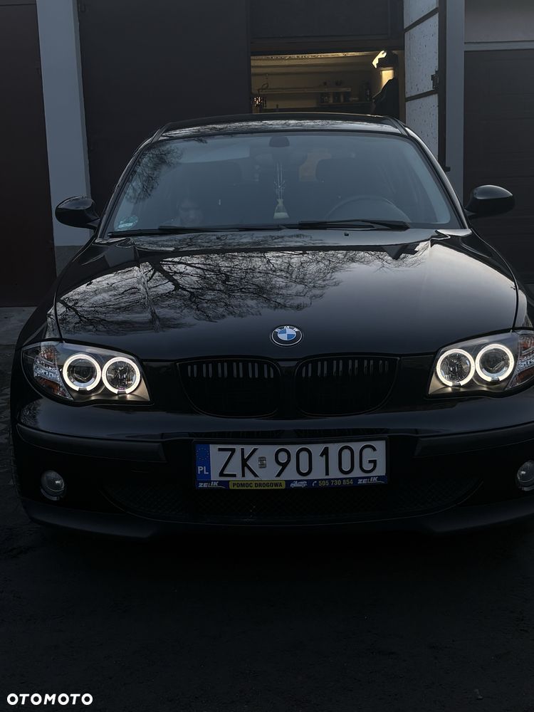 BMW Seria 1 - 1