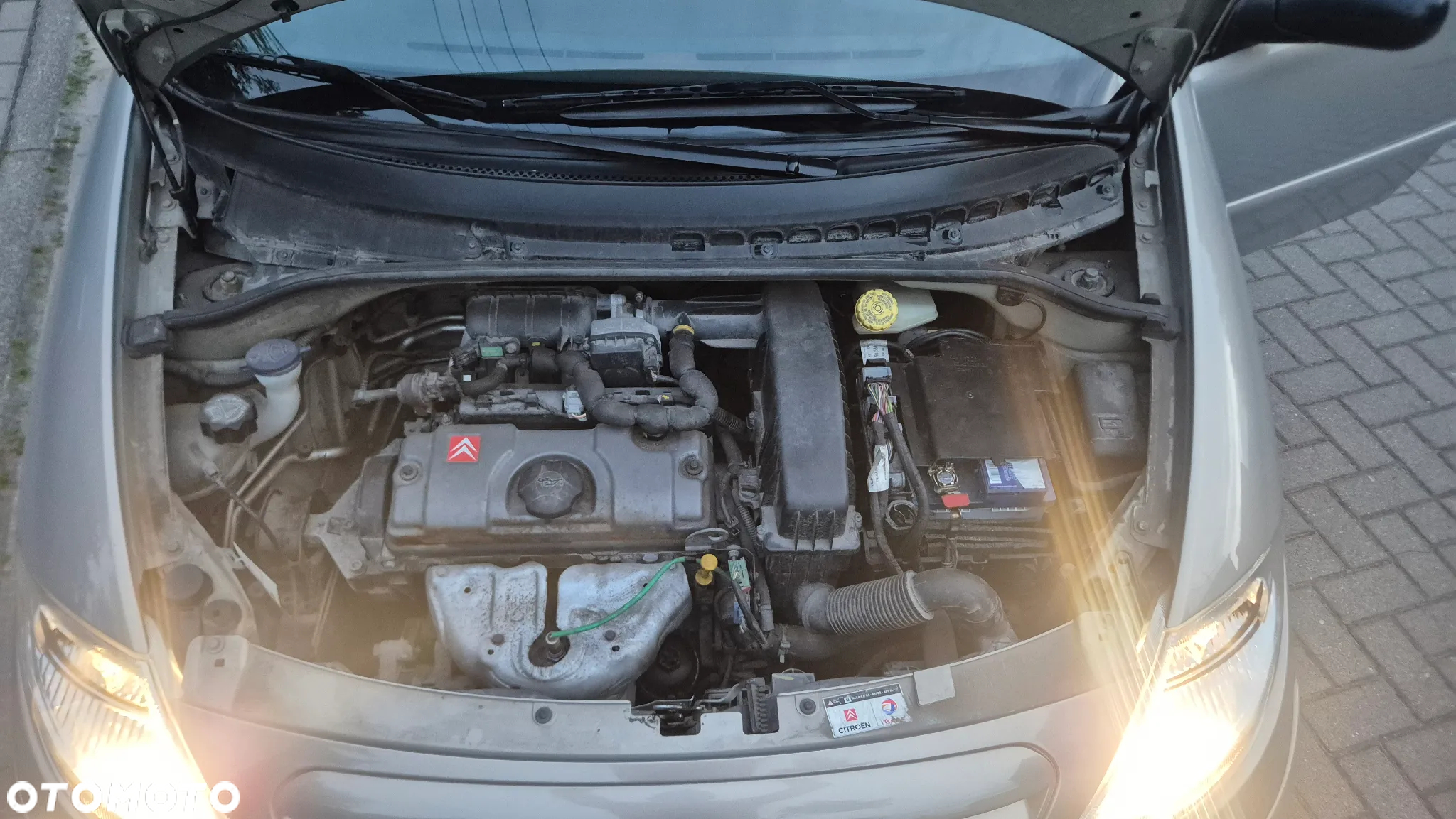 Citroën C3 - 30