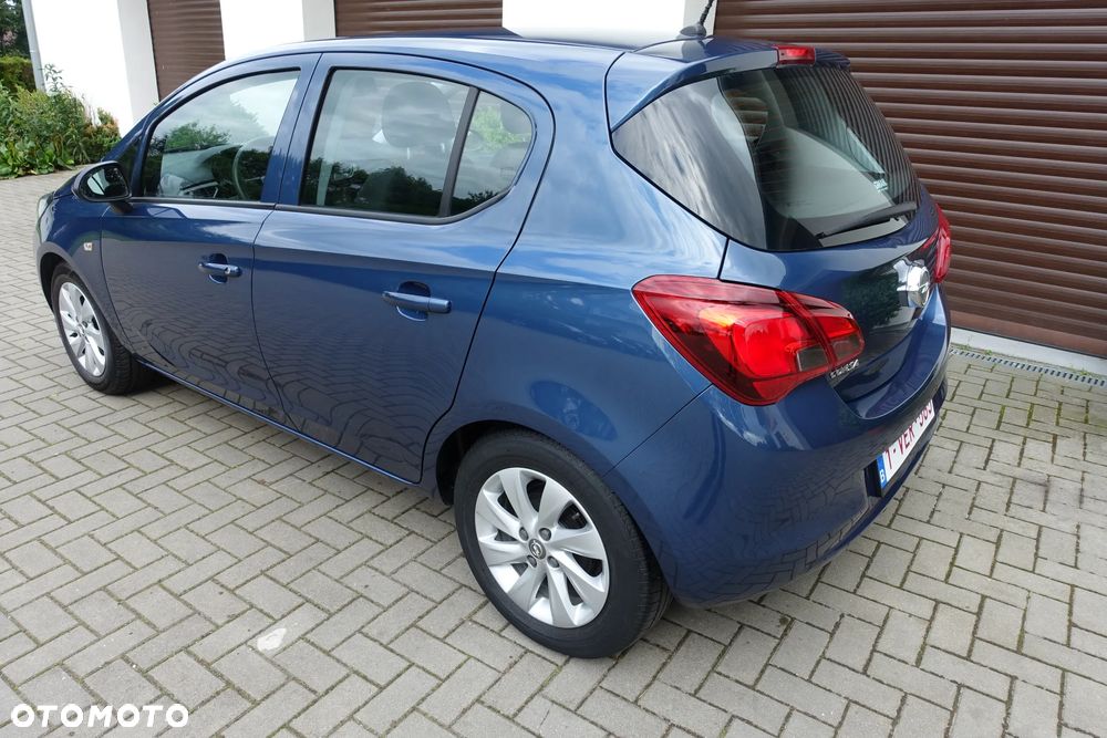 Opel Corsa - 32