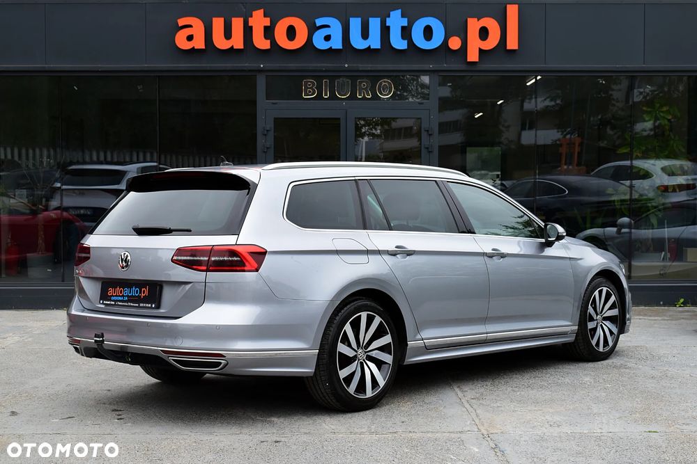 Volkswagen Passat 1.8 TSI BMT Highline DSG - 26