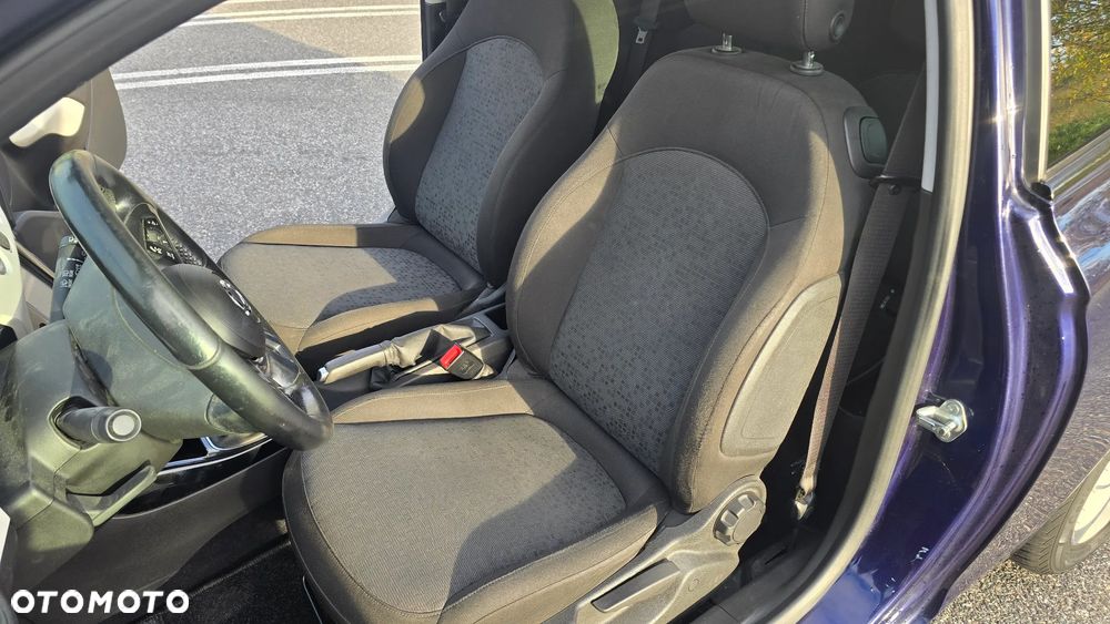 Opel Adam 1.4 Jam EU6 - 29