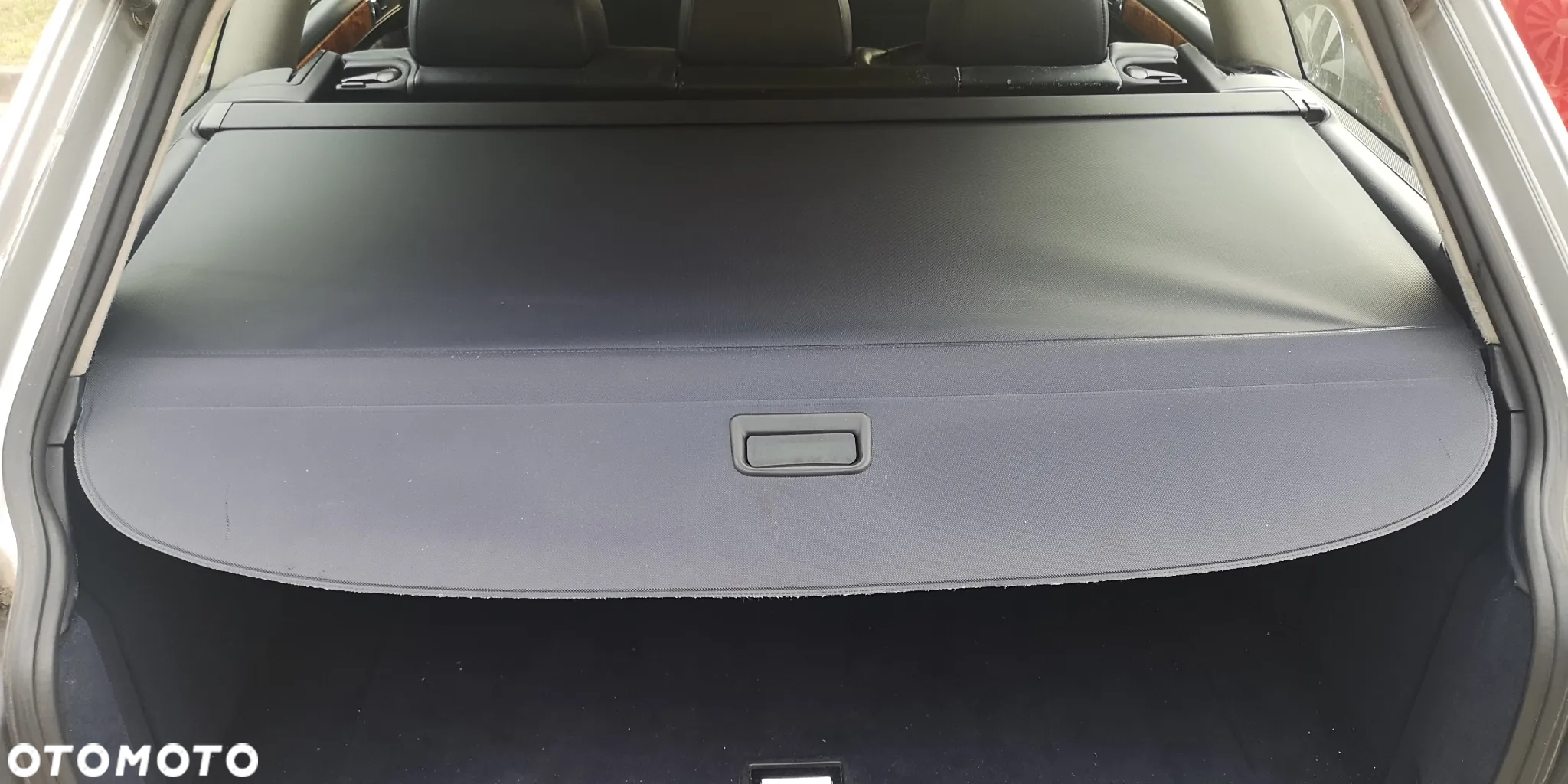 Audi A6 Avant 2.5 TDI - 21