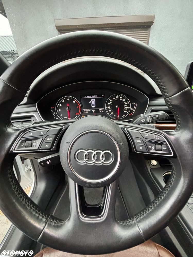 Audi A4 Limousine 2.0 TFSI Quattro S tronic - 11