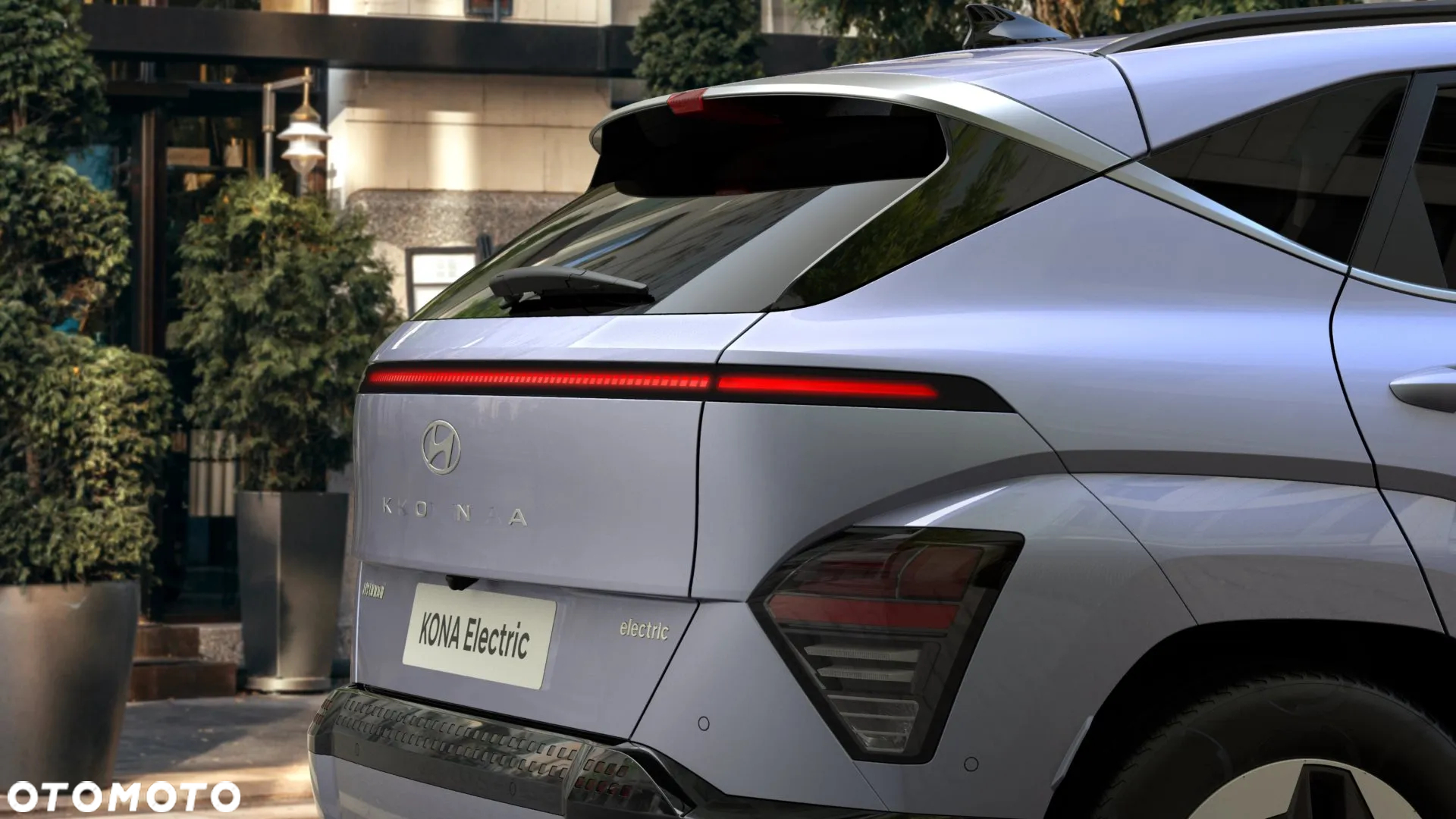 Hyundai Kona Electric 65kWh Smart - 7