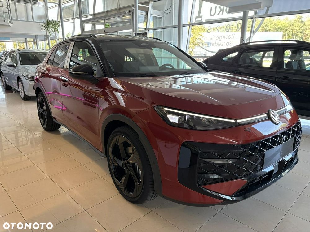 Volkswagen T-Roc 2026 photo 3