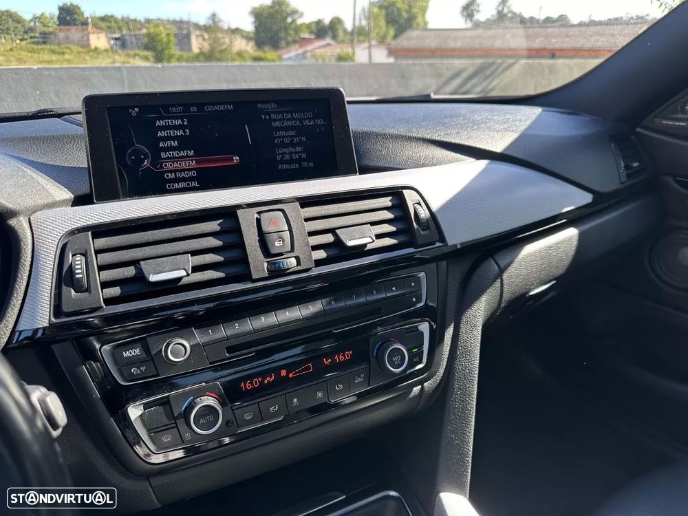 BMW 435 d xDrive Pack M Auto - 50