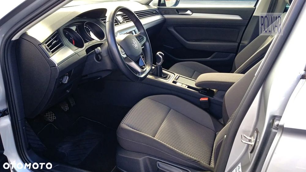 Volkswagen Passat 2.0 TDI EVO Essence - 12