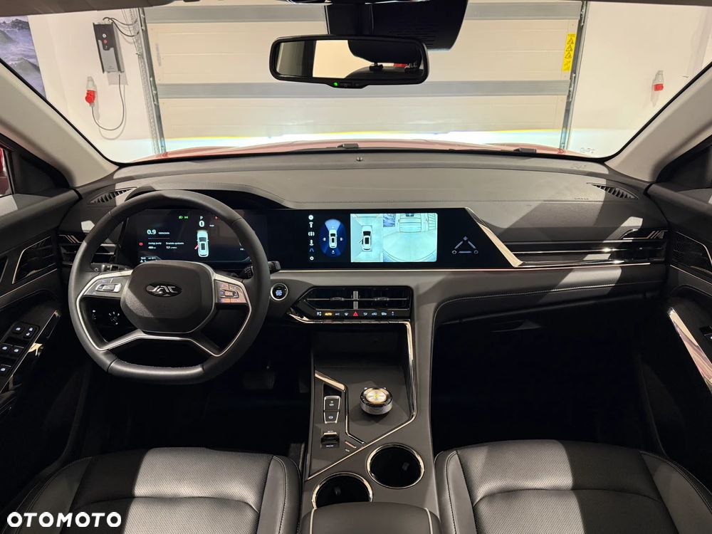 JAC JS8 PRO 7os - 17